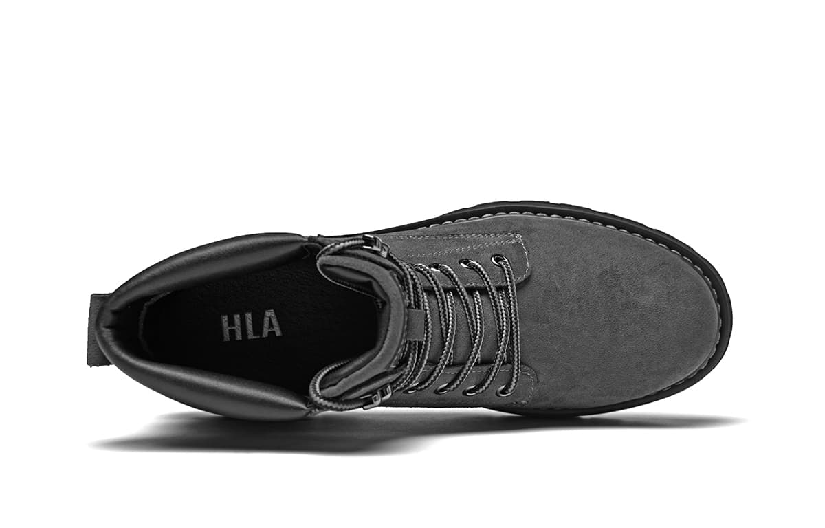 Ботинки HLA - изображение 3
