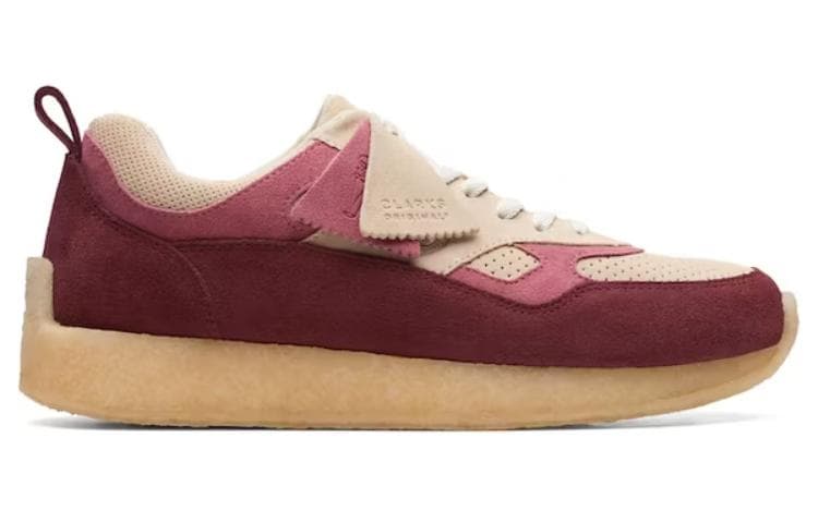 Кроссовки Clarks Originals - изображение 2