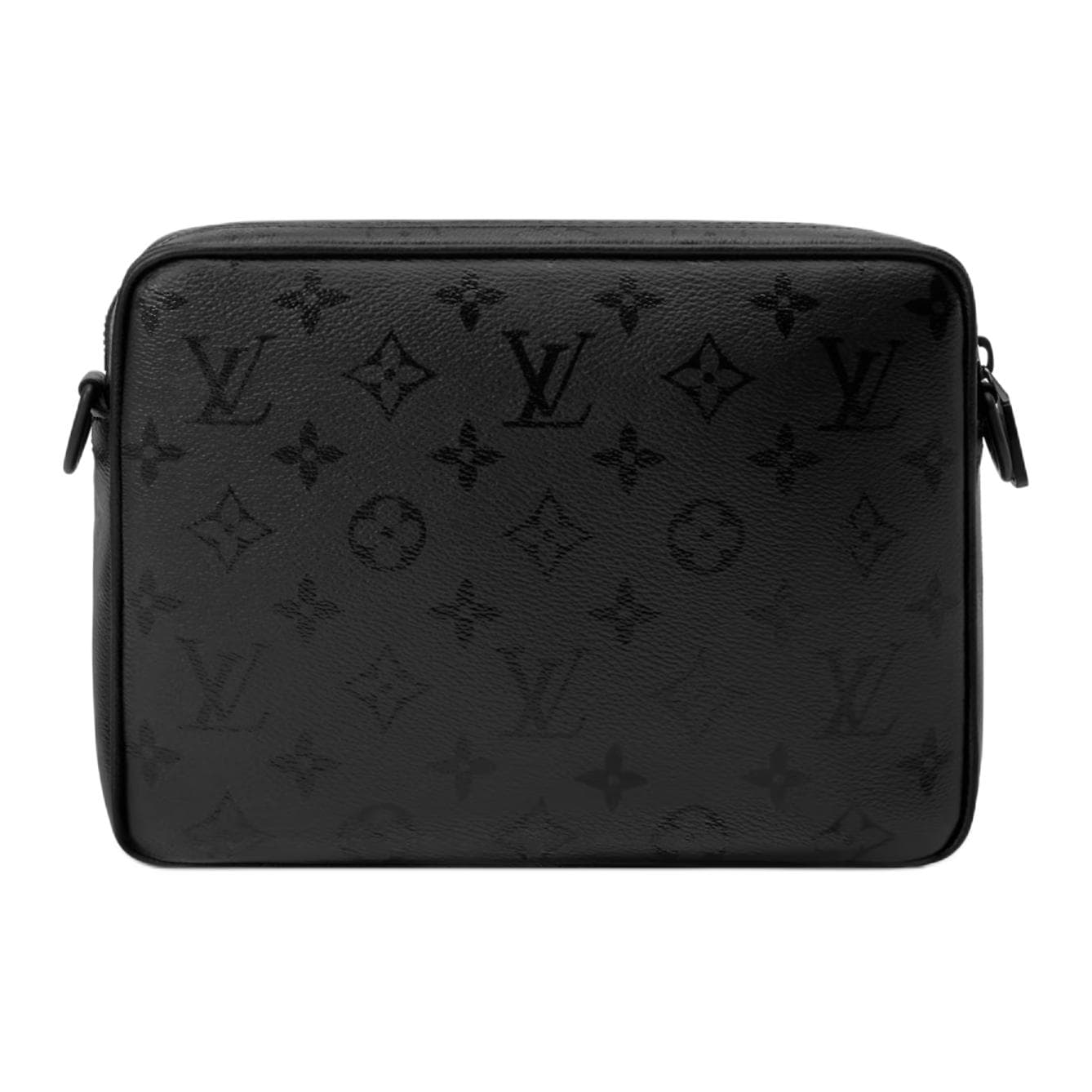 Сумка LOUIS VUITTON Nil Monogram Midnight - изображение 3