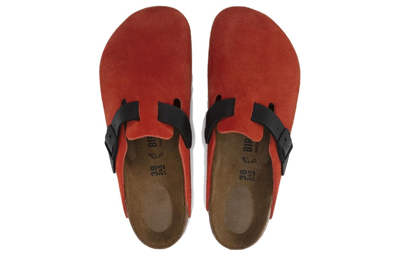 Сандалии Birkenstock - изображение 4