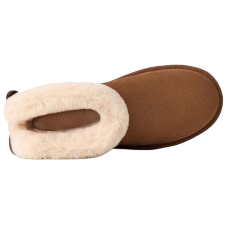 Ботинки зимние UGG Classic Bailey - изображение 6