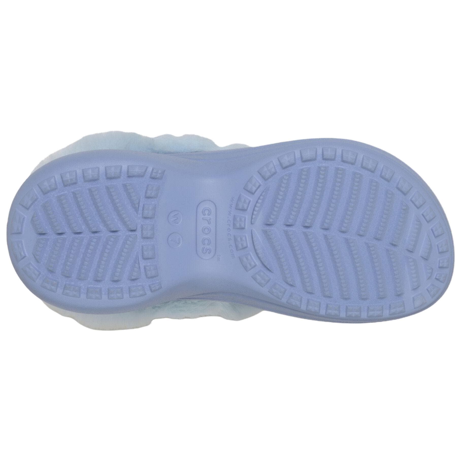Сабо Crocs Bae Clog Сабо Женские Синие - изображение 7