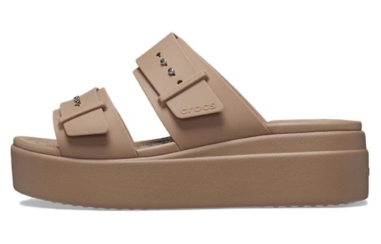Сандалии Crocs - изображение 1