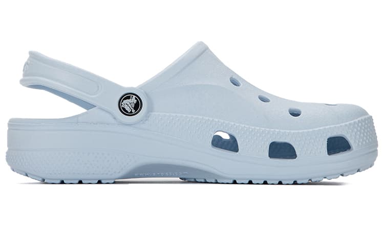 Сабо Crocs Baya Clog Blue - изображение 2