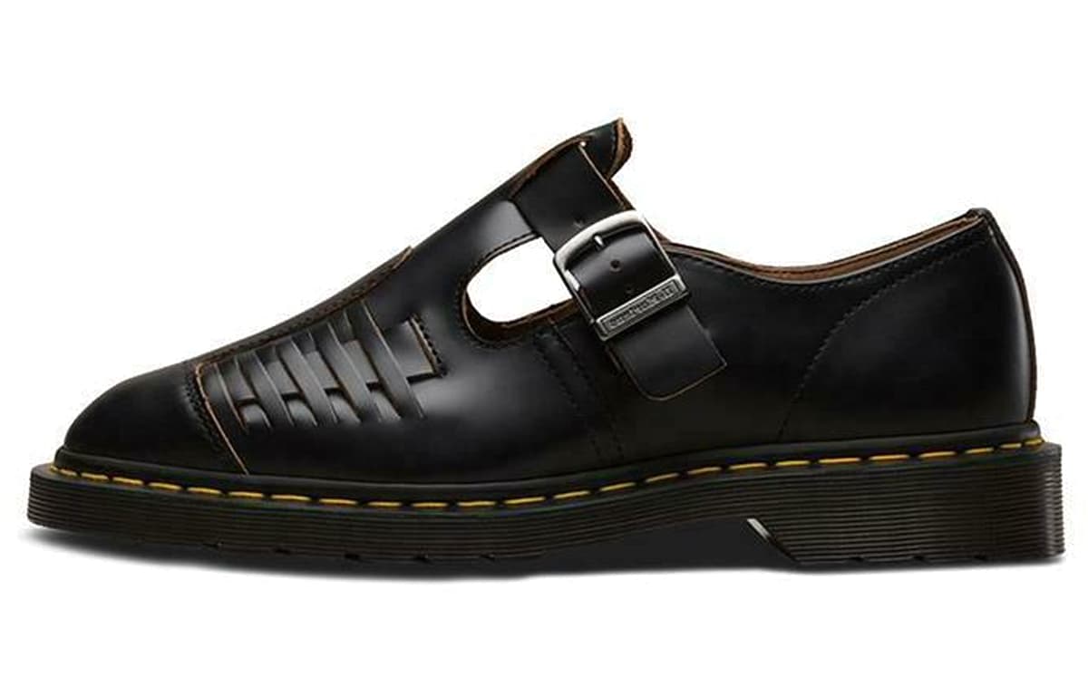 Тапочки Dr.Martens Mica Sanda - изображение 1