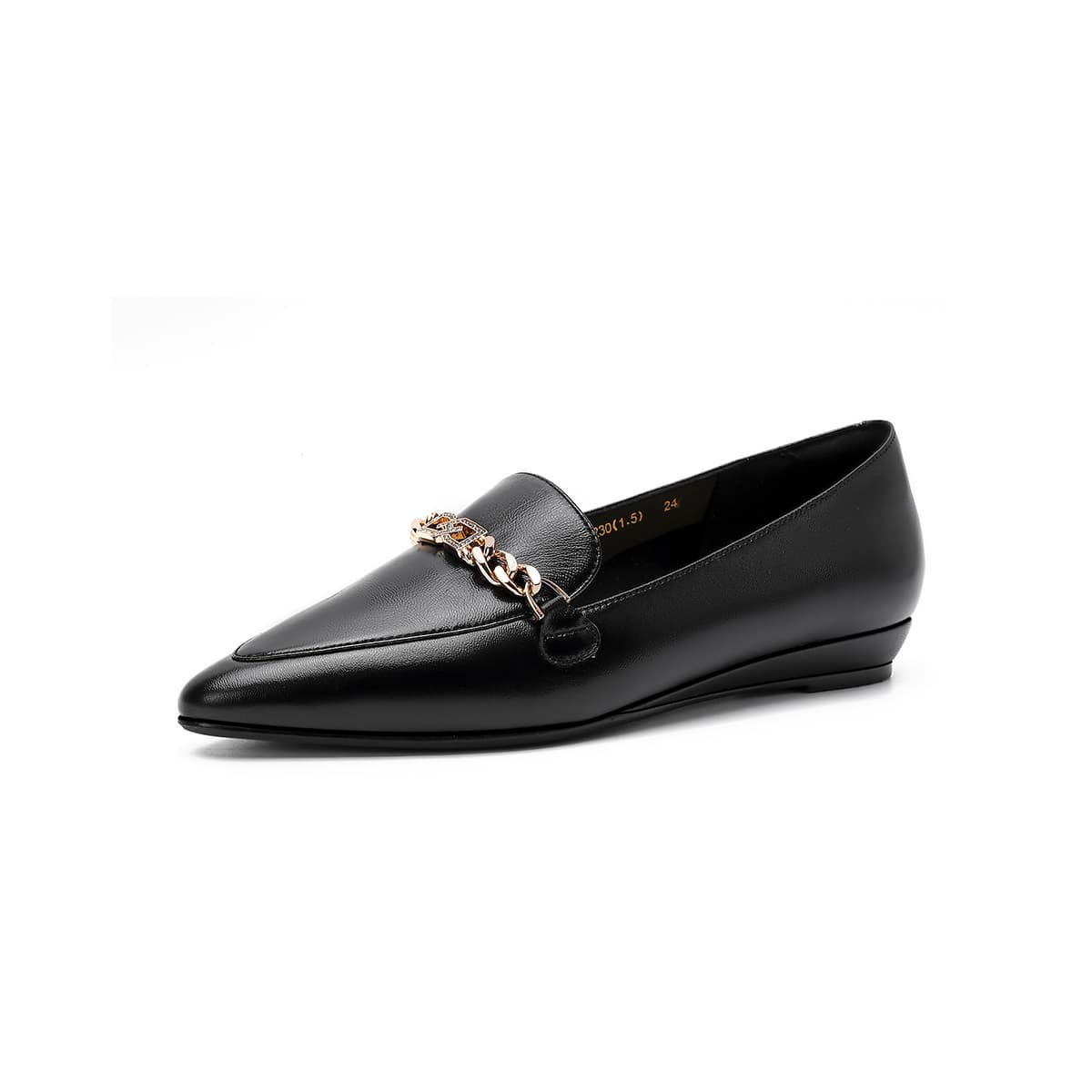 Лоферы HARSON 2cm - изображение 2