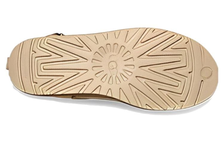 Ботинки зимние UGG - изображение 4