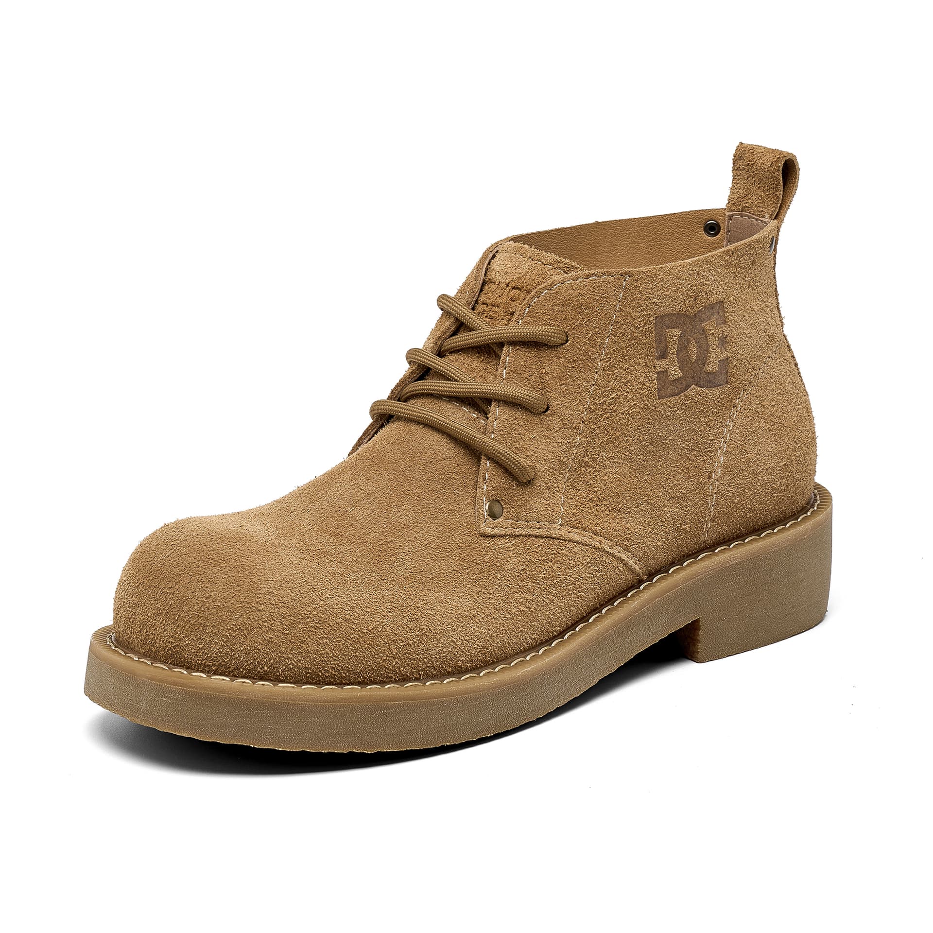 Сапоги DCSHOES XIVAN Ботильоны Мужские - изображение 3