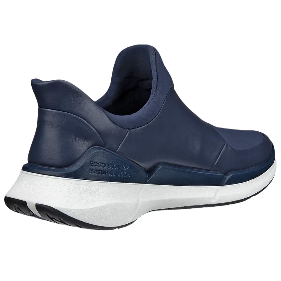 Кроссовки Ecco Biom 2,2 Casual Low Top Blue Men's - изображение 3