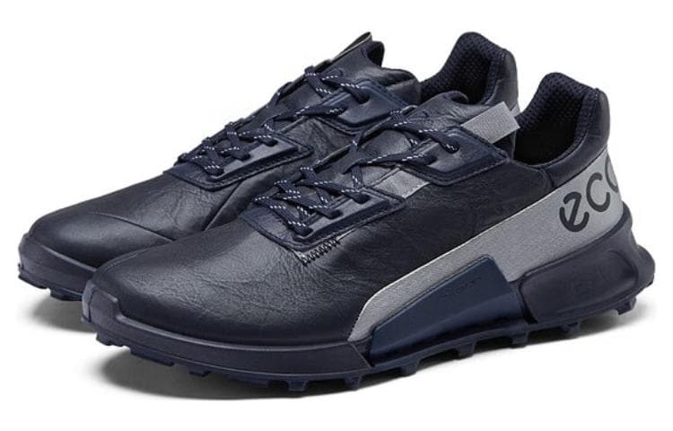 Кроссовки ecco BIOM - изображение 3