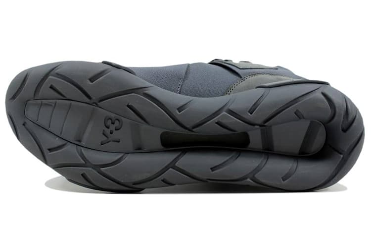 Кроссовки Y-3 Qasa High Vista - изображение 5