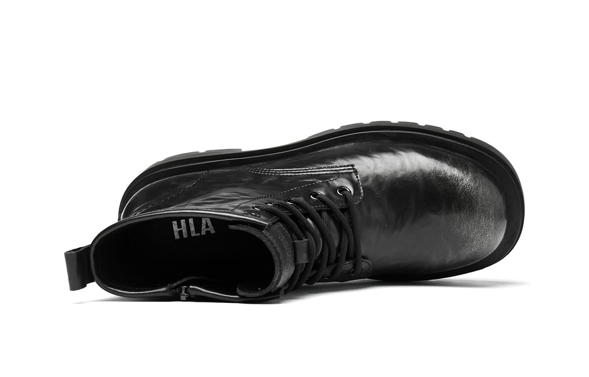 Ботинки HLA - изображение 3