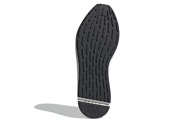 Кроссовки Y-3 Shiku Run White Grey - изображение 6