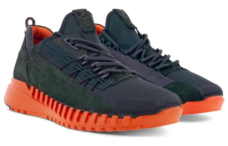 Кроссовки ecco ZIPFLEX M - изображение 3