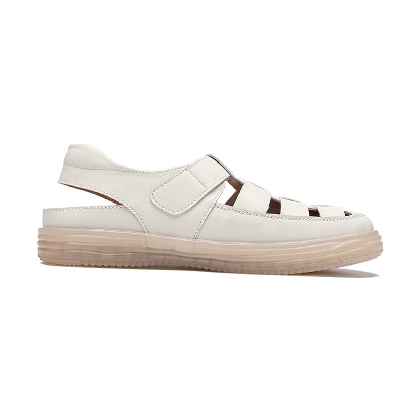 Сандалии ZHR PU 2.3cm - изображение 3