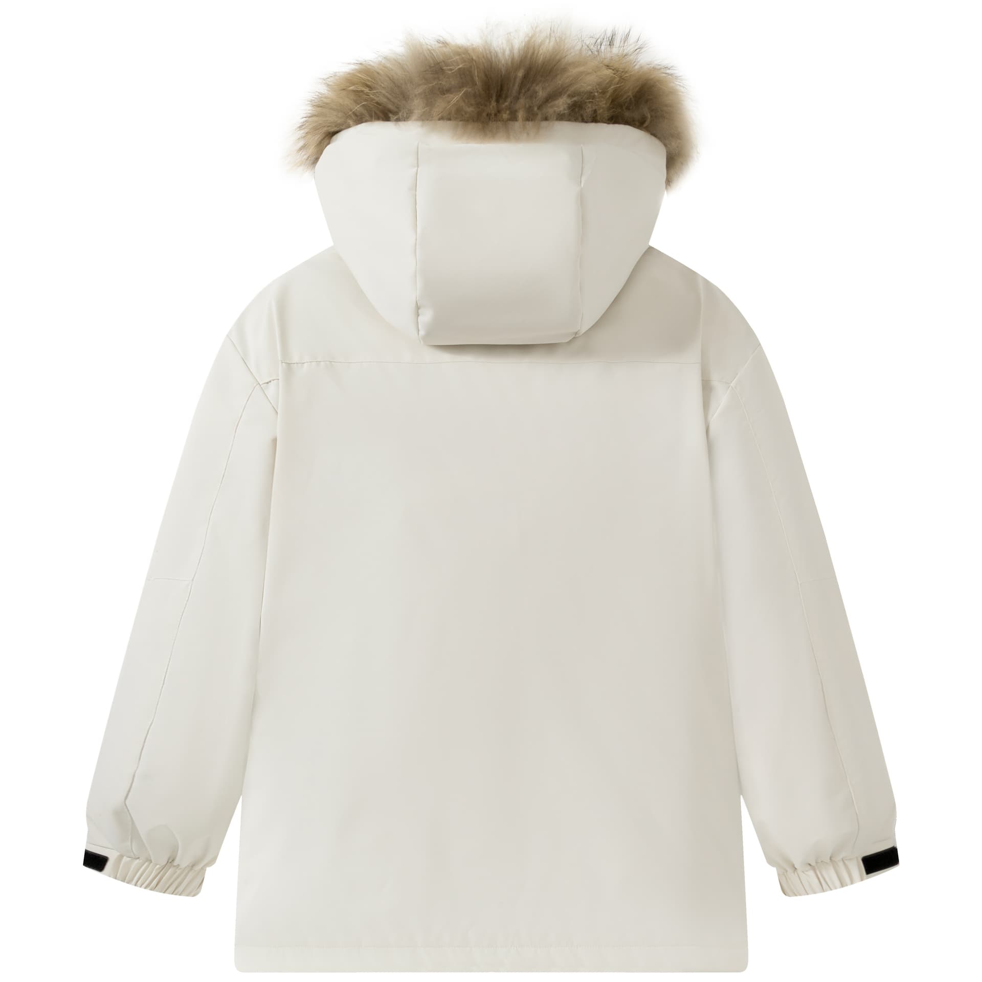 Зимняя куртка SNOW FLYING First Snow Collection Пуховик Мужской - изображение 2