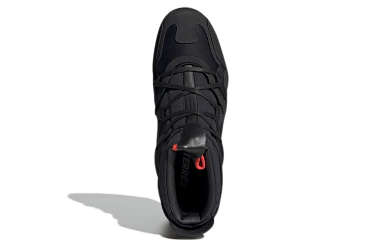 Кроссовки Y-3 Terrex Swift R3 GTX - изображение 5