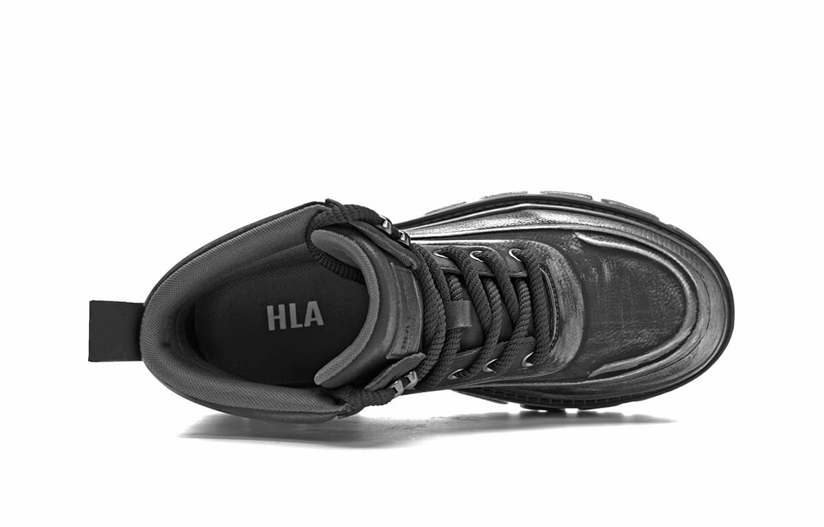 Ботинки HLA - изображение 3