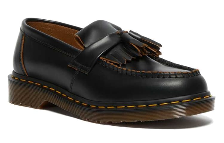 Тапочки Dr.Martens Adrian - изображение 3