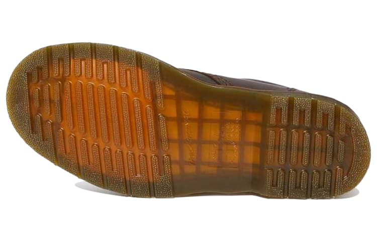 Кроссовки Dr.Martens - изображение 4