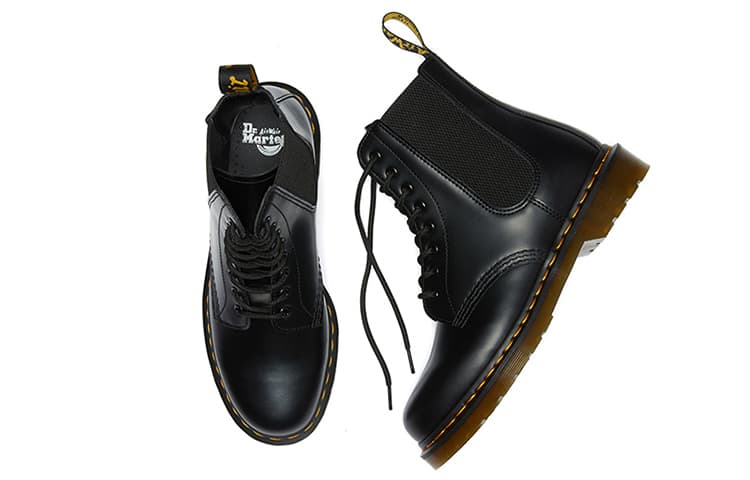 Ботинки челси Dr. Martens 1460 Harper - изображение 4