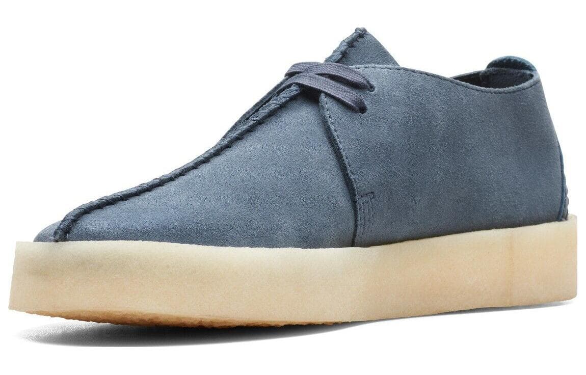Ботинки Clarks Originals - изображение 3