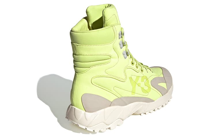 Кроссовки adidas Y-3 Notoma - изображение 4