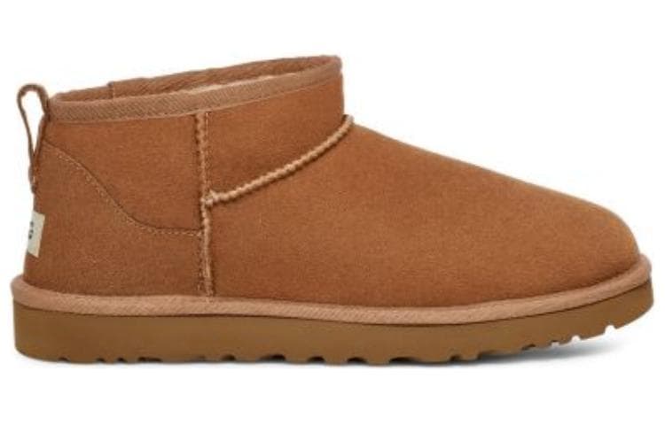 Ботинки зимние UGG - изображение 2