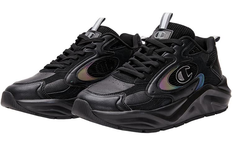Кроссовки Champion Retro Sports Champ Breaker 1.0 - изображение 3