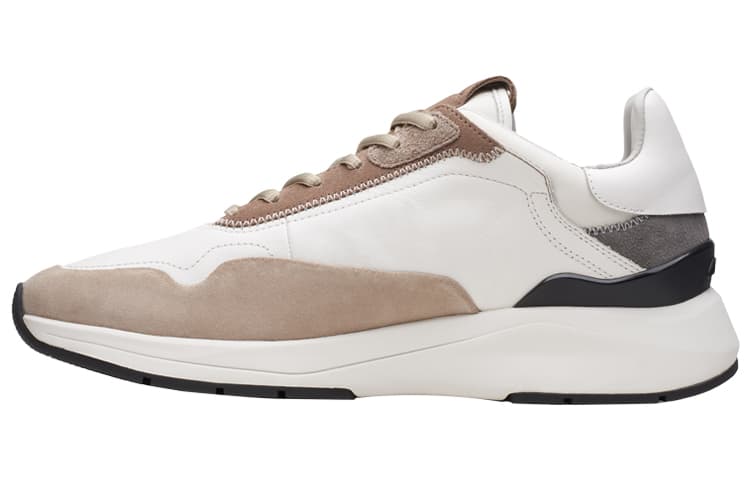 Кроссовки Clarks CoastLite Lo - изображение 1
