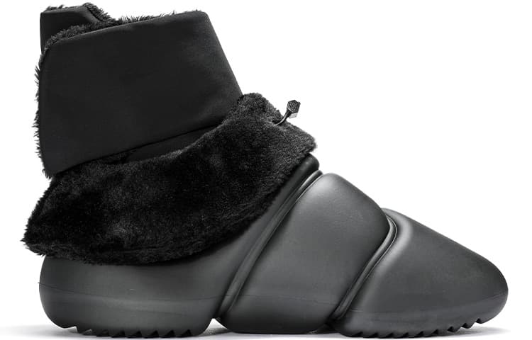 Ботинки зимние NORVINCY Snow Boots - изображение 2