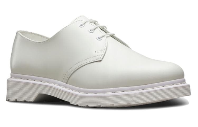 Тапочки Dr.Martens 1461 Mono - изображение 2