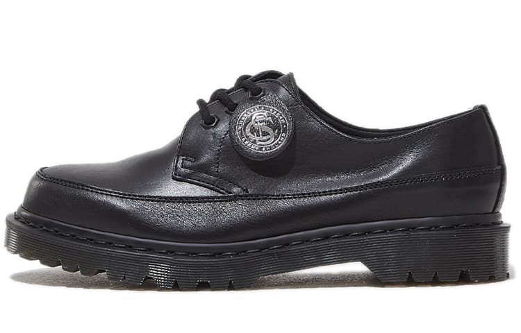 Тапочки HAVEN x Dr.Martens 1461 3 - изображение 1