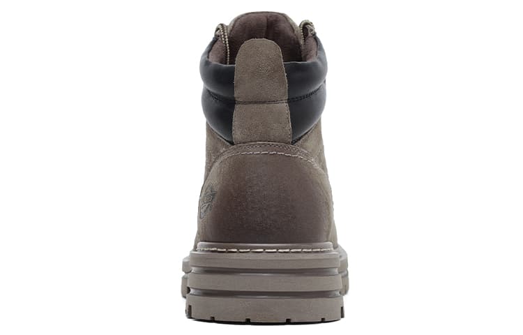 Ботинки Dickies - изображение 4