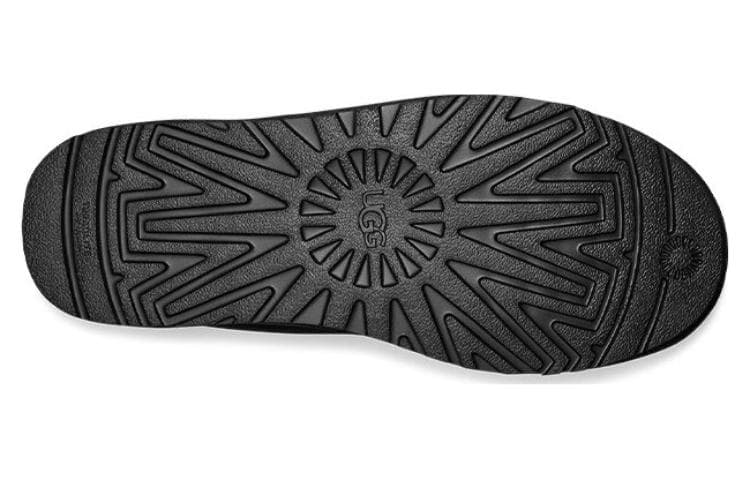 Ботинки зимние UGG - изображение 6