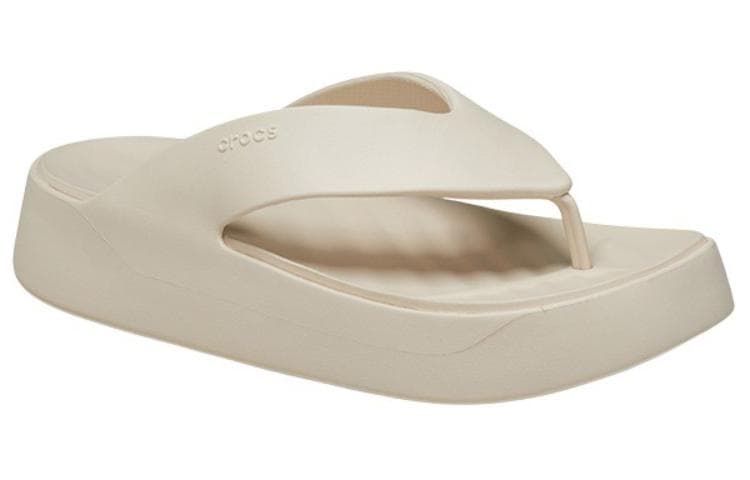 Шлёпанцы Crocs EVA - изображение 3