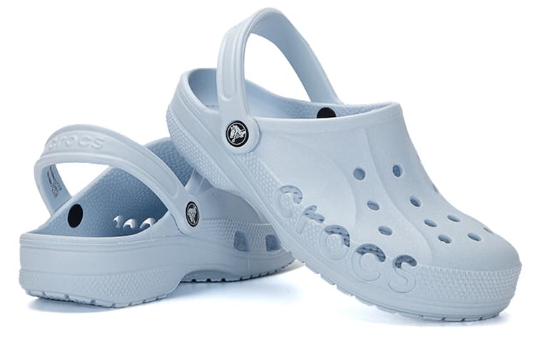 Сабо Crocs Baya Clog Blue - изображение 4