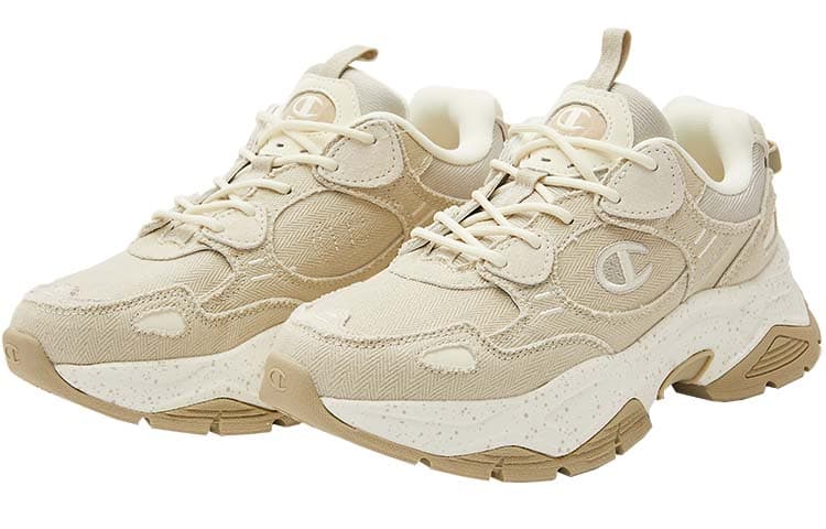 Кроссовки Champion Retro Sports Champ 19 Logo - изображение 3