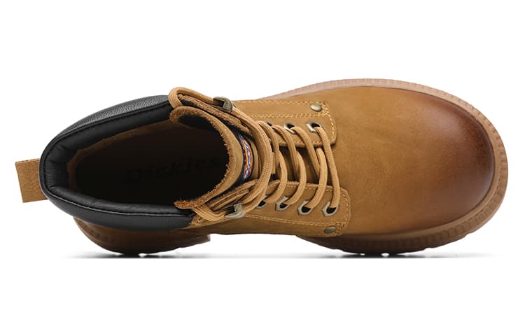Ботинки Dickies - изображение 3