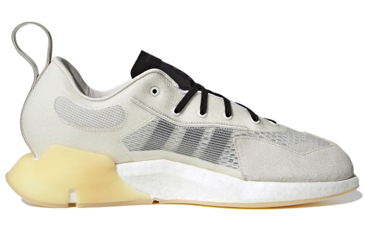 Кроссовки Y-3 Orisan Cream - изображение 2