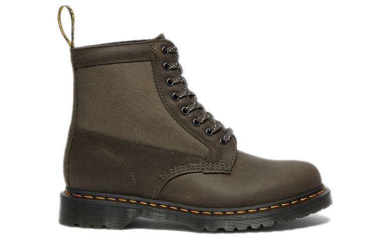 Ботинки Dr. Martens 1460 Panel - изображение 2