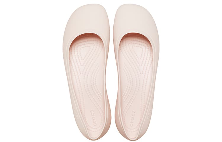Тапочки Crocs PU - изображение 4