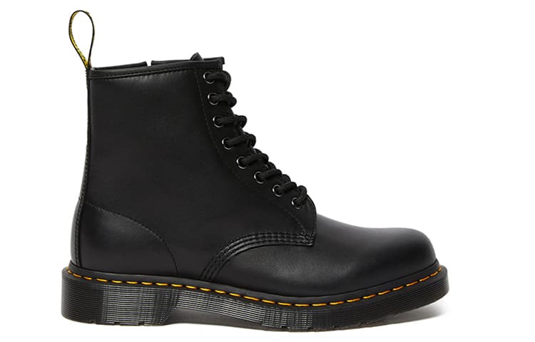 Ботинки Dr. Martens 1460 Black - изображение 2