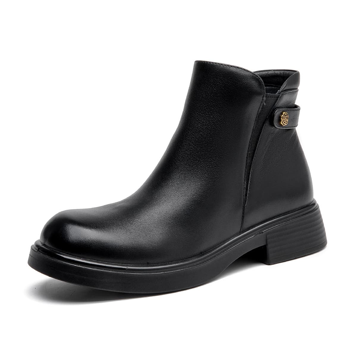 Сапоги AOKANG 3.8cm - изображение 1