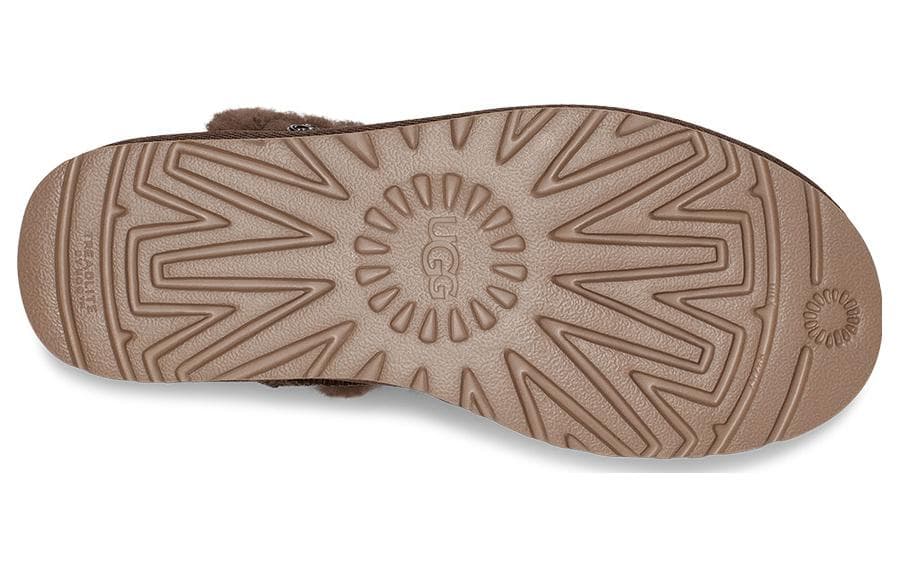 Ботинки зимние UGG - изображение 6