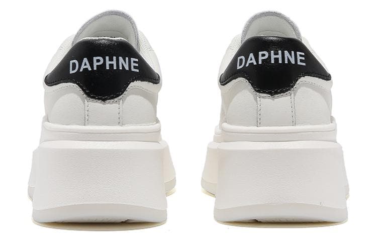 Кроссовки DAPHNE 5cm - изображение 5