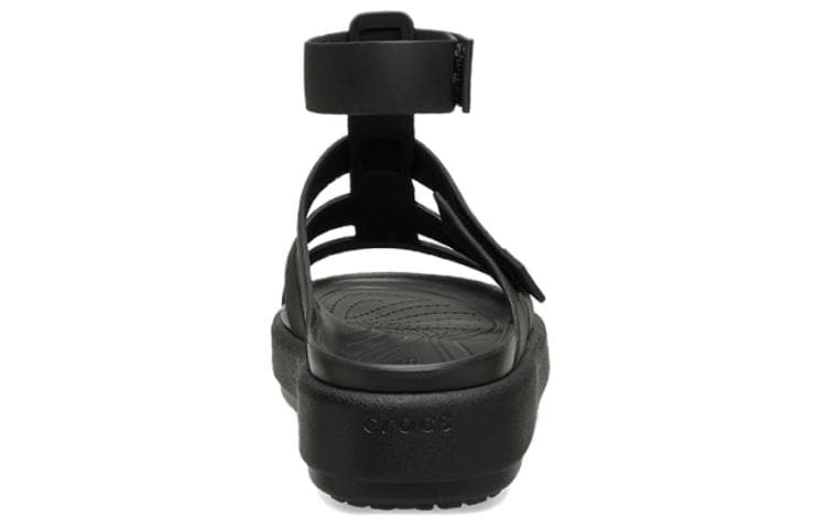 Сандалии Crocs - изображение 5