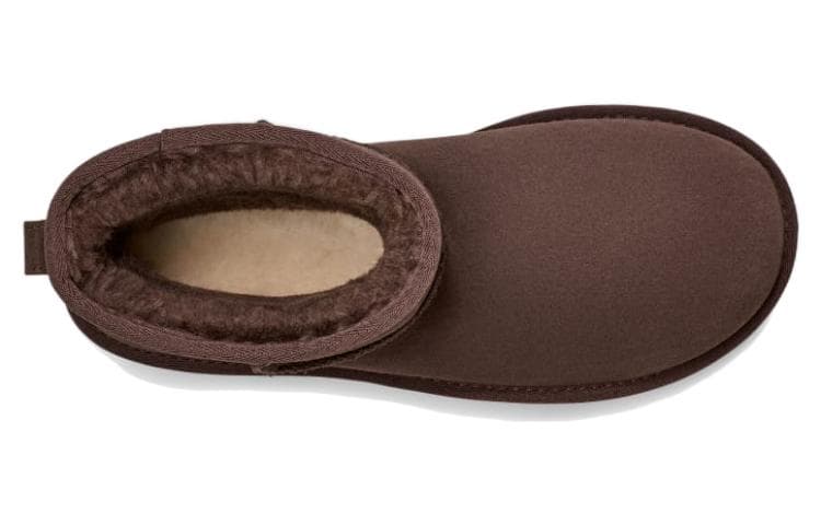 Ботинки зимние UGG - изображение 4