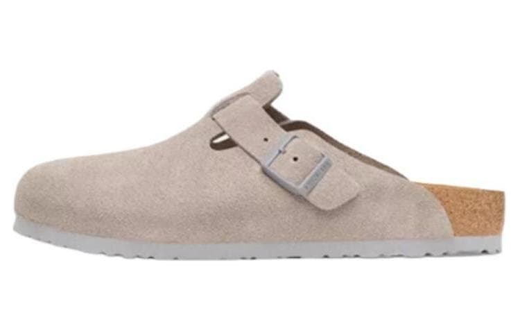 Сандалии Birkenstock Boston - изображение 1