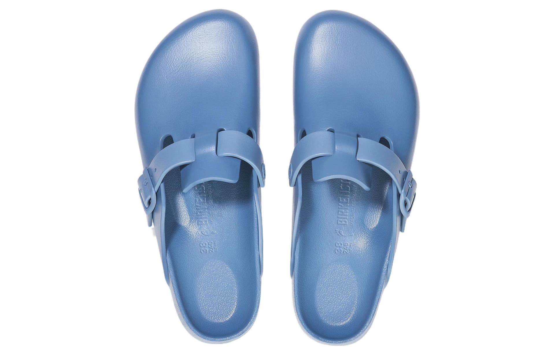 Сандалии Birkenstock Boston EVA - изображение 4
